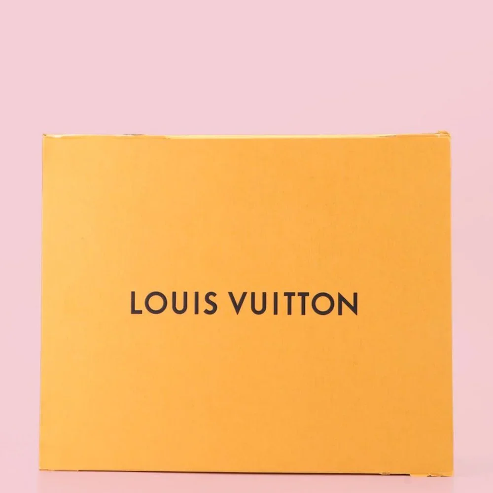 Louis Vuitton OnTheGo GM Tote in Monogram Giant Empreinte Leather